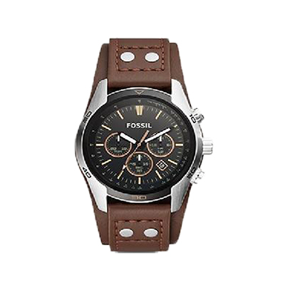 "Fossil Watch - ch2891 - Click here to View more details about this Product